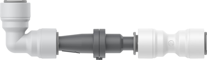 Dreame Wateraansluiting RAW8 accessoire