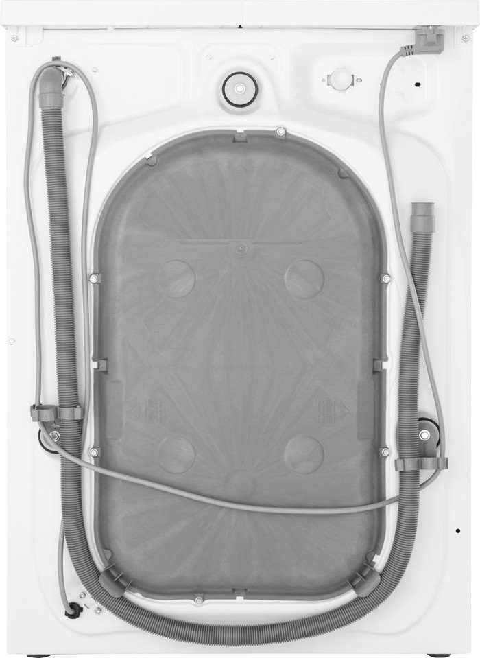 AEG LWR85R966 PowerCare - 9/5kg back