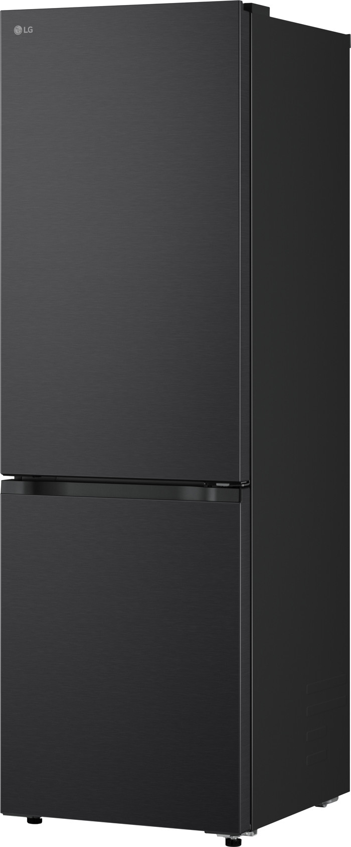 LG GBBS312AEV rechterkant