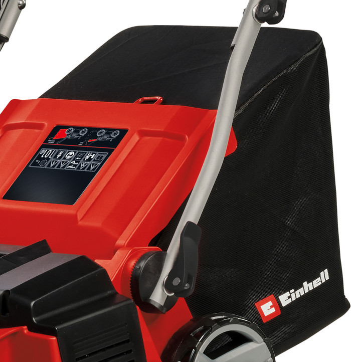 Einhell GE-SA 1435/1 detail