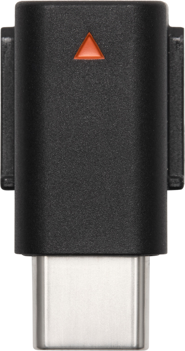 DJI Mic Series Mobile Receiver Adapter (usb C naar usb C) Main Image