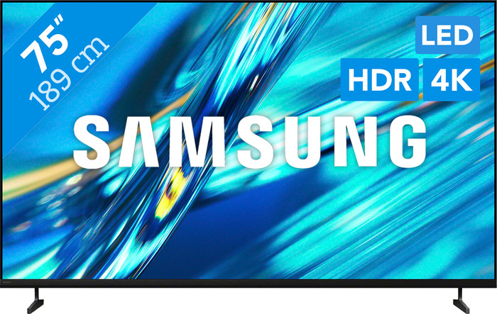 Sony Bravia 3 II Led 75 inches (2026) front