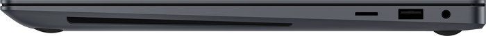 Samsung Galaxy Book 4 Pro NP964XGK-KG1NL QWERTY right side