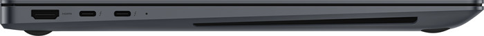 Samsung Galaxy Book 4 Pro NP964XGK-KG1NL QWERTY left side