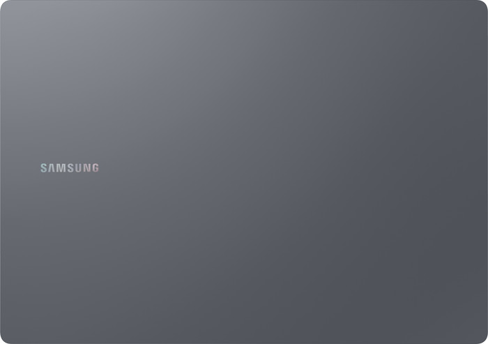 Samsung Galaxy Book 4 Pro NP964XGK-KG1NL QWERTY back