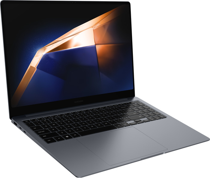 Samsung Galaxy Book 4 Pro NP964XGK-KG1NL QWERTY left side