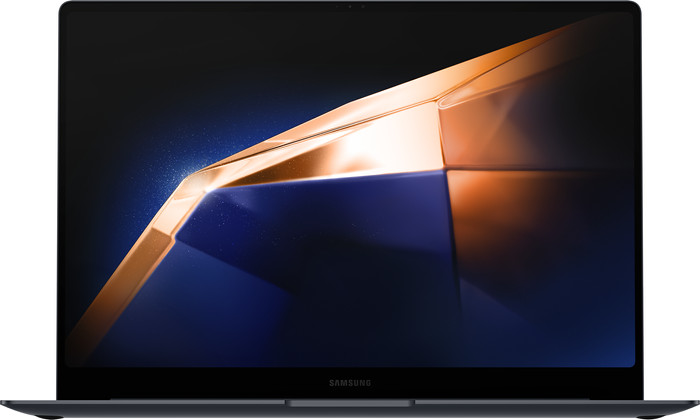 Samsung Galaxy Book 4 Pro NP964XGK-KG1NL QWERTY front