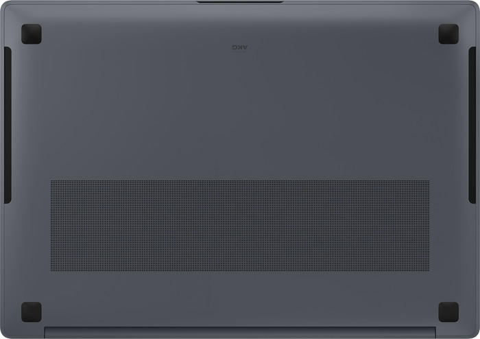 Samsung Galaxy Book 4 Pro NP964XGK-KG1NL QWERTY bottom
