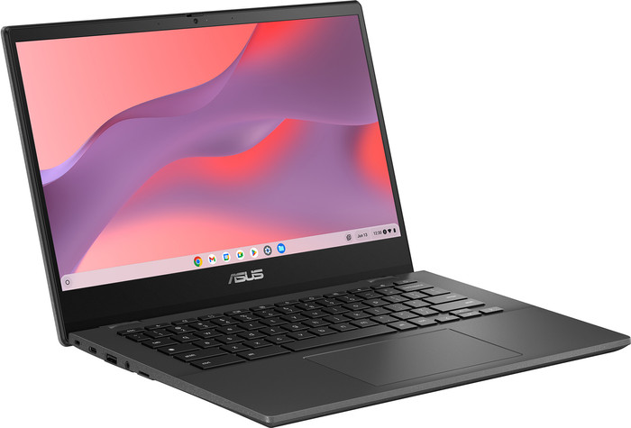 ASUS Chromebook Flip CM1402FM2A-EC0293 voorkant