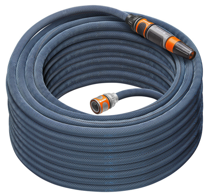 Gardena Tuyau en Textile Liano Xtreme 30 m Set Main Image