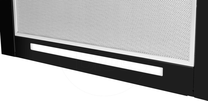 AEG DPK5660B 5000 detail