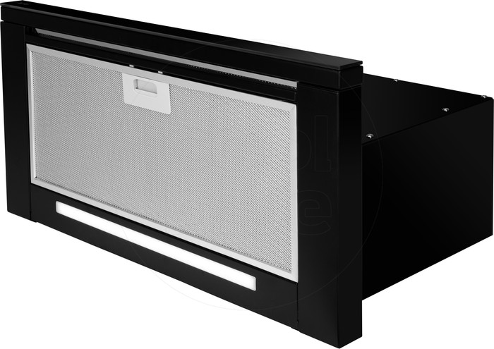 AEG DPK5660B 5000 rechterkant