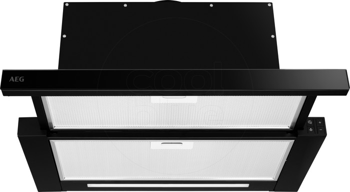 AEG DPK5660B 5000 onderkant