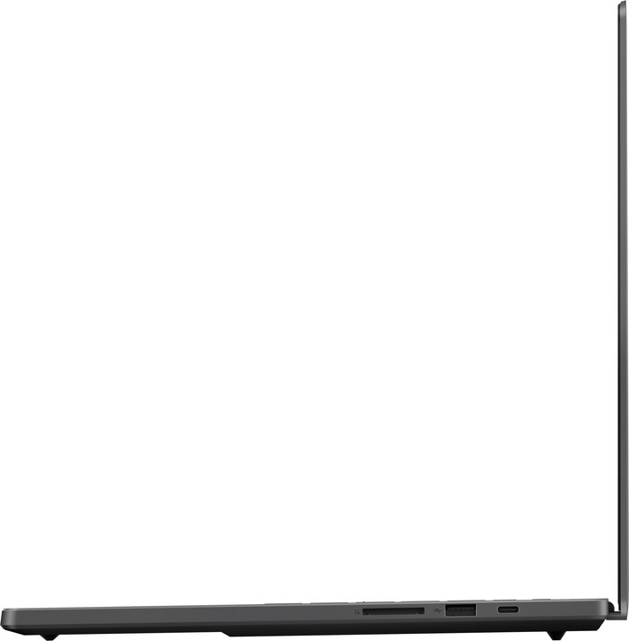 ASUS ROG Zephyrus OLED G16 GU605MI-QR038W rechterkant