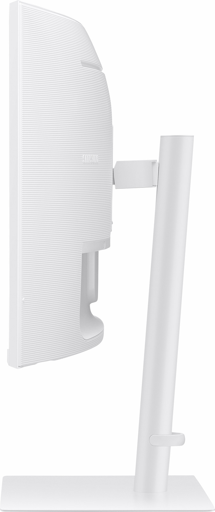 Samsung ViewFinity S6 LS34C650TAUXEN rechterkant