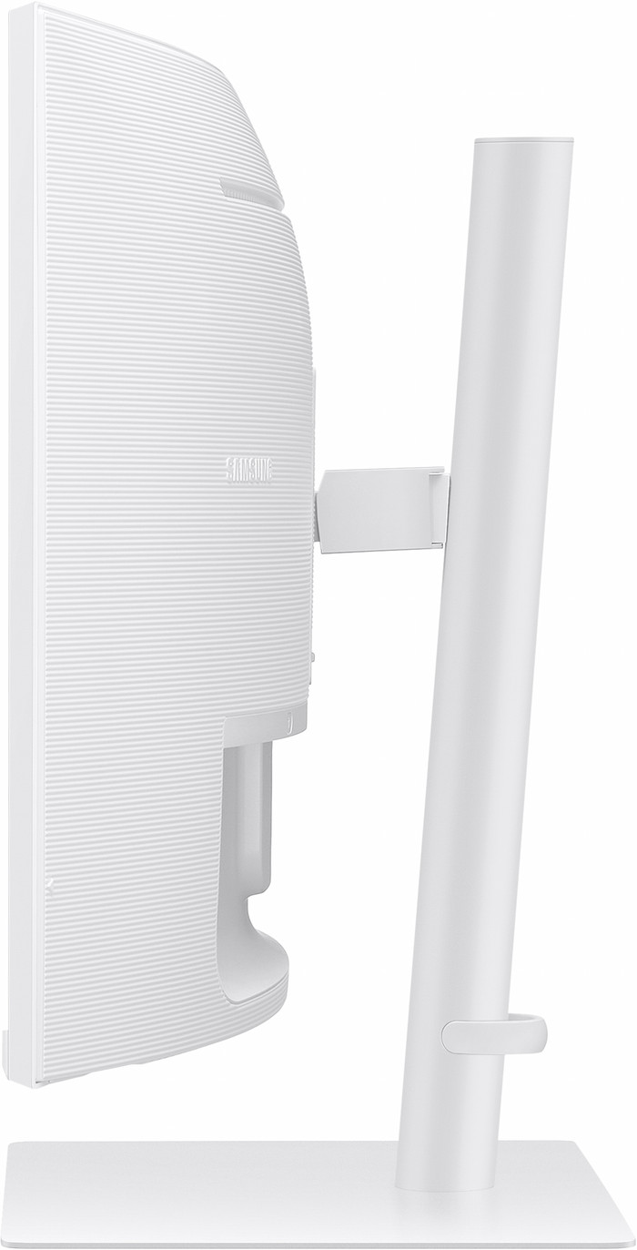 Samsung ViewFinity S6 LS34C650TAUXEN rechterkant