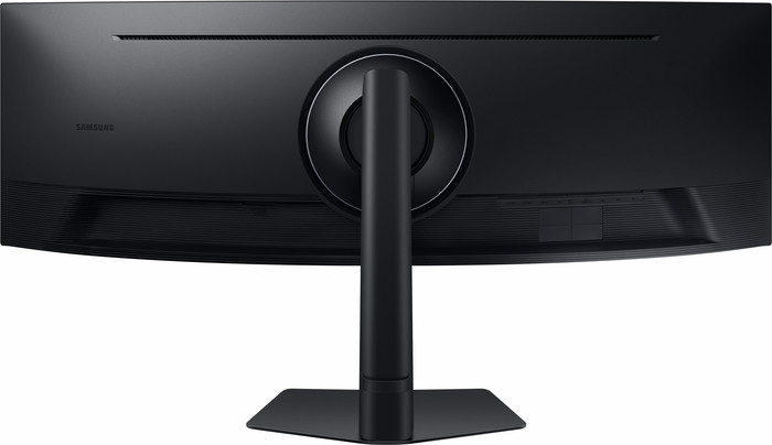 Samsung ViewFinity S9 LS49C950UAUXEN back