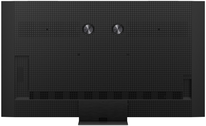 TCL SQD Mini-led 65" C89L (2026) achterkant