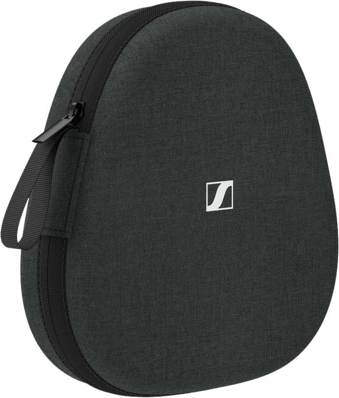 Sennheiser Momentum 4 Wireless Grijs voorkant