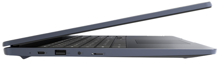 Lenovo Chromebook 3 15IJL6 82N40046MH linkerkant