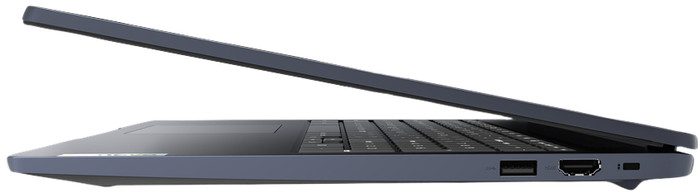 Lenovo Chromebook 3 15IJL6 82N40046MH rechterkant
