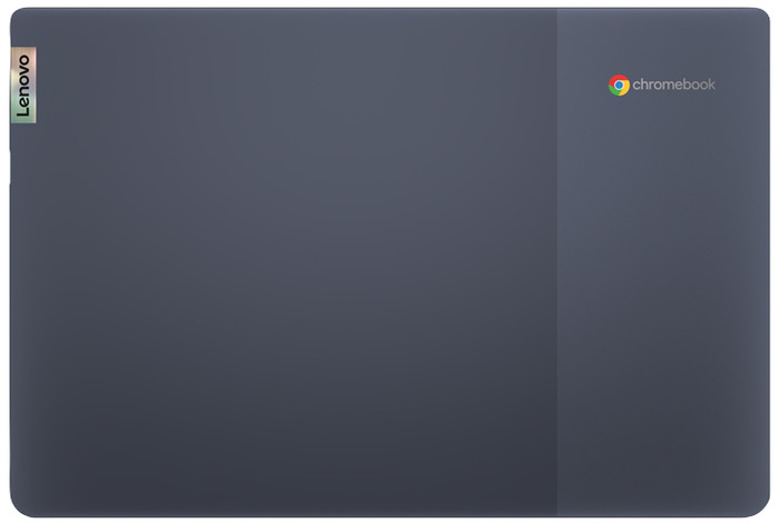 Lenovo Chromebook 3 15IJL6 82N40046MH achterkant