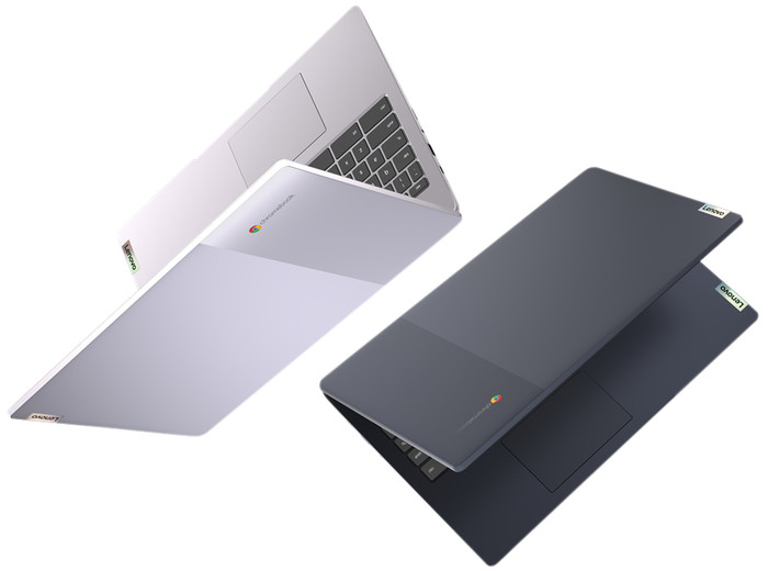 Lenovo Chromebook 3 15IJL6 82N40046MH visual leverancier
