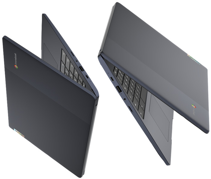 Lenovo Chromebook 3 15IJL6 82N40046MH visual leverancier