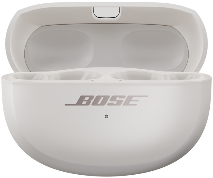 Bose Ultra Open Earbuds White accessory
