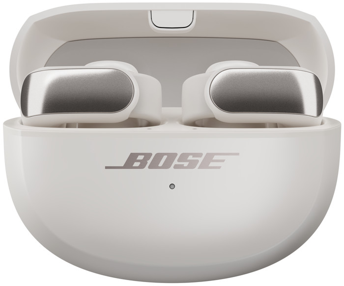 Bose Ultra Open Earbuds White accessory