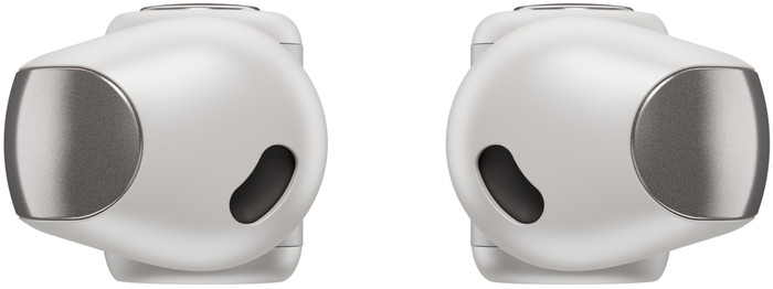Bose Ultra Open Earbuds White right side