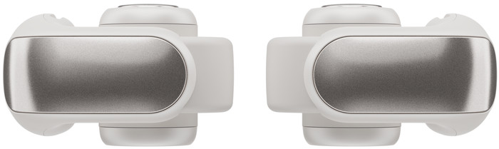 Bose Ultra Open Earbuds White detail
