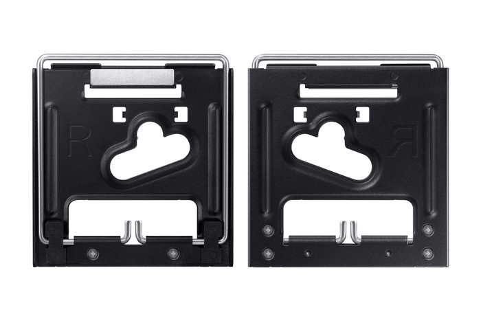 Samsung WMN-B50EB Slim Fit Wall-mount detail