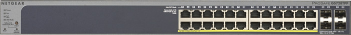 NETGEAR GS728TPP Main Image