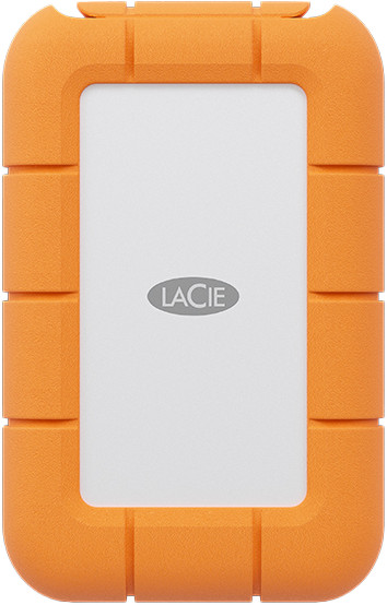 LaCie Rugged Mini SSD 1TB Main Image