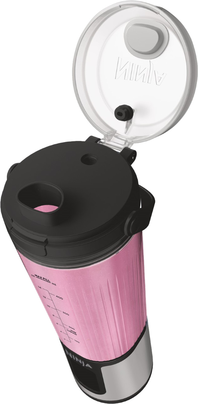 Ninja Blast BC151EUNV Blue accessory