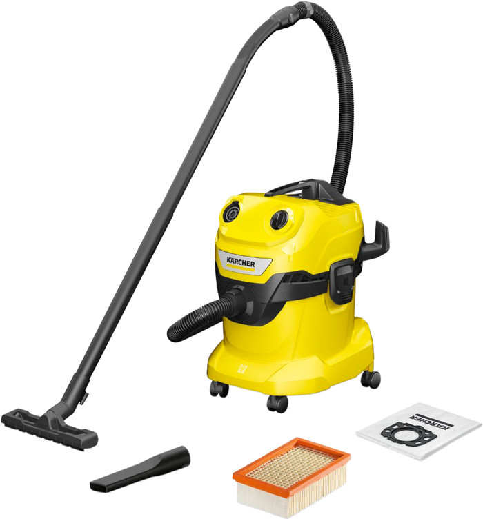 Karcher WD 4 V-20/5/22 Main Image