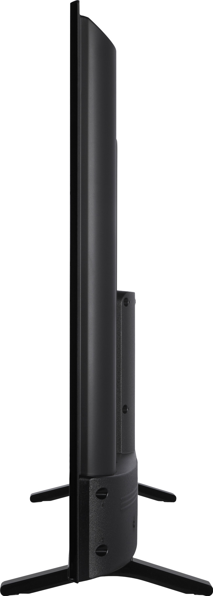 Toshiba 43UV2363DG (2024) rechterkant