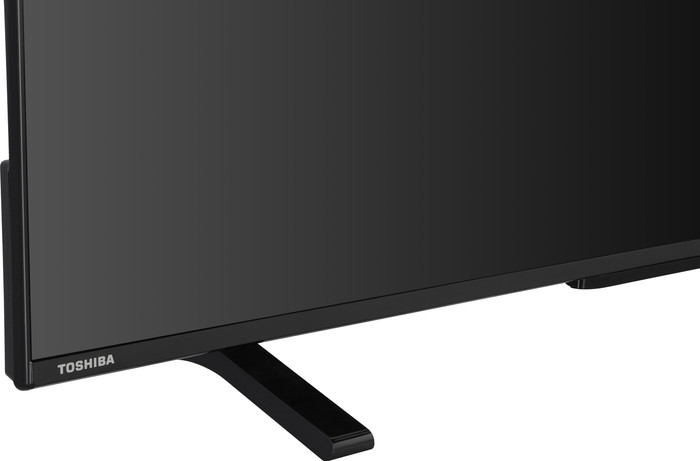 Toshiba 43UV2363DG (2024) detail