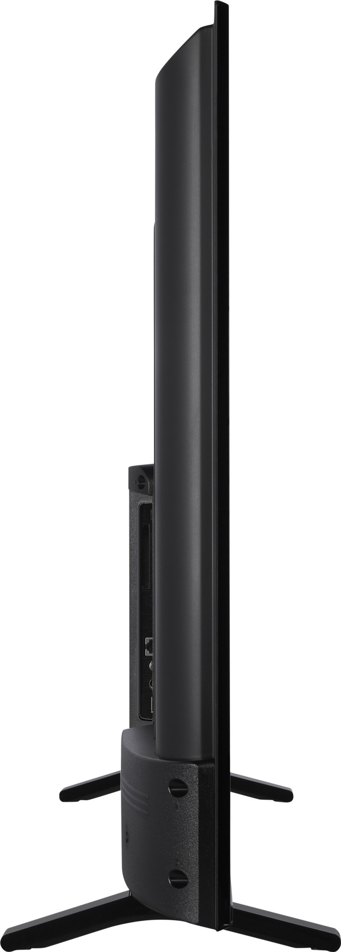 Toshiba 43UV2363DG (2024) linkerkant