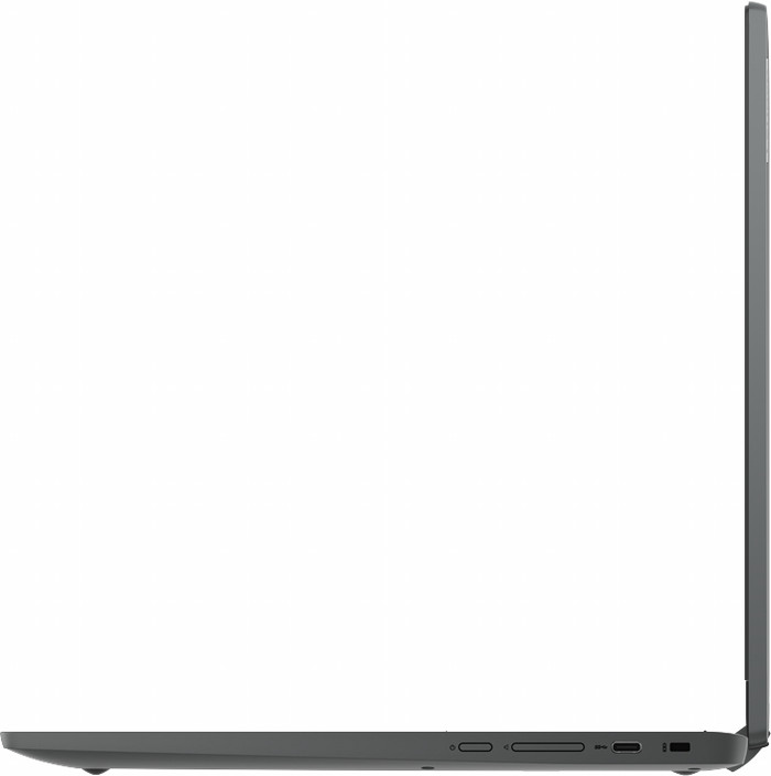 Lenovo IdeaPad Flex 5 Chromebook Plus 14IRU7 83EK000EMH rechterkant