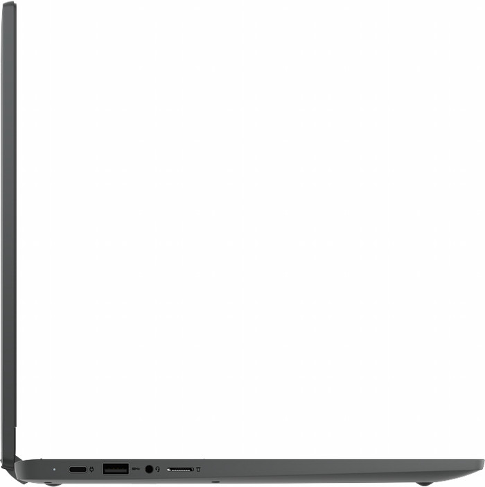 Lenovo IdeaPad Flex 5 Chromebook Plus 14IRU7 83EK000EMH linkerkant