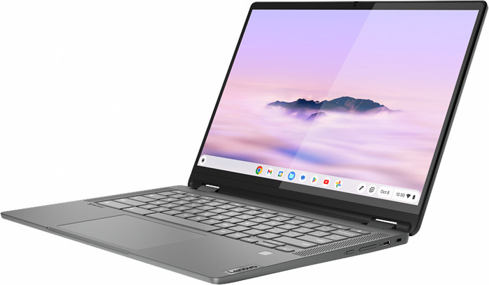 Lenovo IdeaPad Flex 5 Chromebook Plus 14IRU7 83EK000EMH rechterkant