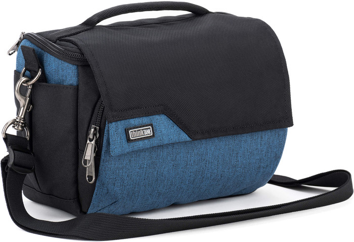 Think Tank Mirrorless Mover 20 V2 Blauw rechterkant