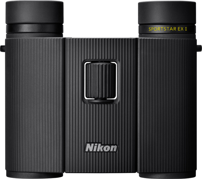 Nikon Sportstar EXII 8x25 Main Image