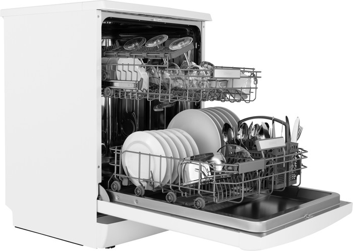 Veripart VPVW47EW inside