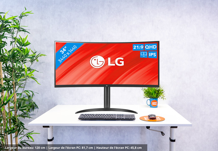 LG UltraWide 34WQ73A-B visuel Coolblue 1