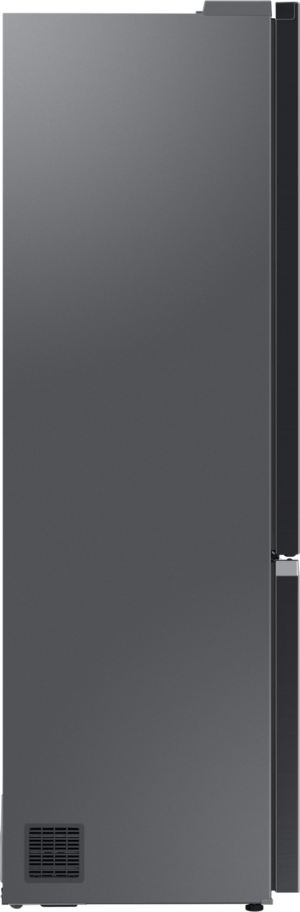 Samsung RB38C607AB1/EF linke seite