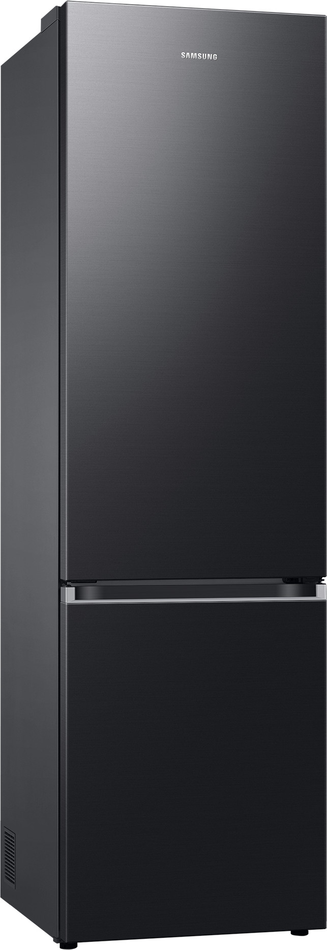 Samsung RB38C607AB1/EF linke seite