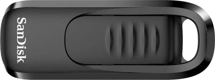 SanDisk Ultra Slider USB-C 256GB Main Image